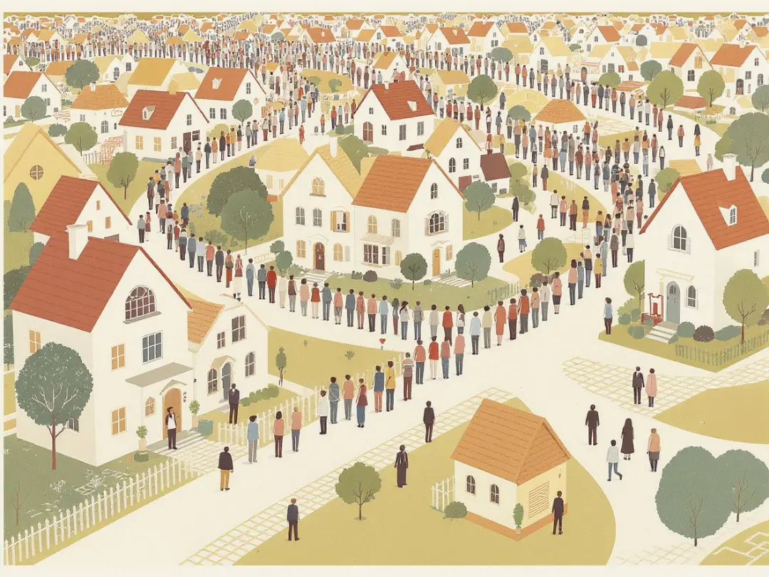 Spring 2026 Northwest Philadelphia real estate market update