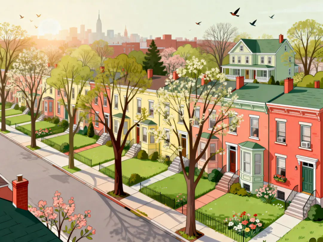 Q1 2026 real estate market update for Northwest Philadelphia and Montgomery County