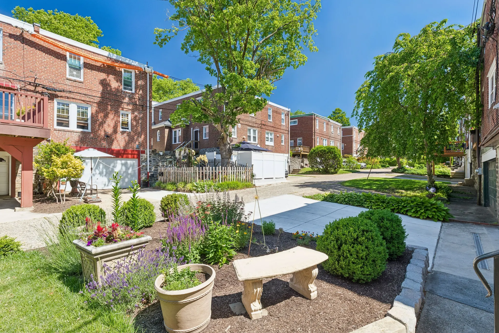 413 E Allens Lane, Philadelphia, PA 19119